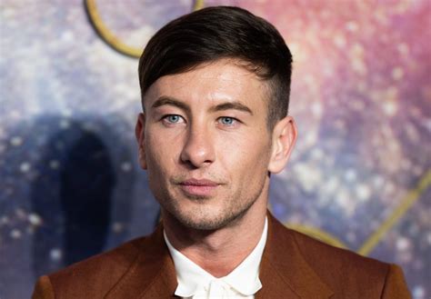 barry keoghan nose job.